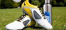 alimentazione del calciatore