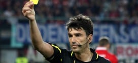 Come diventare arbitro o assistente di gara
