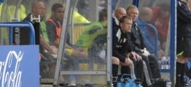 diventare allenatore di calcio