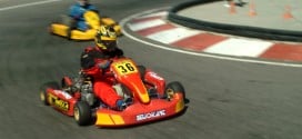 kart