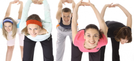 Come eseguire correttamente stretching e riscaldamento