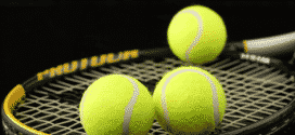 Guida alla scelta della racchetta da tennis