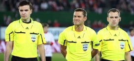 Il gioco del calcio: punizioni e cartellini