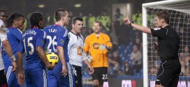 Capire l'arbitro di calcio