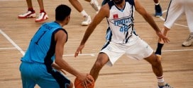 i ruoli del basket