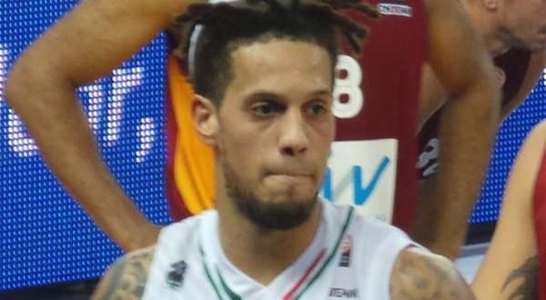 Daniel Hackett