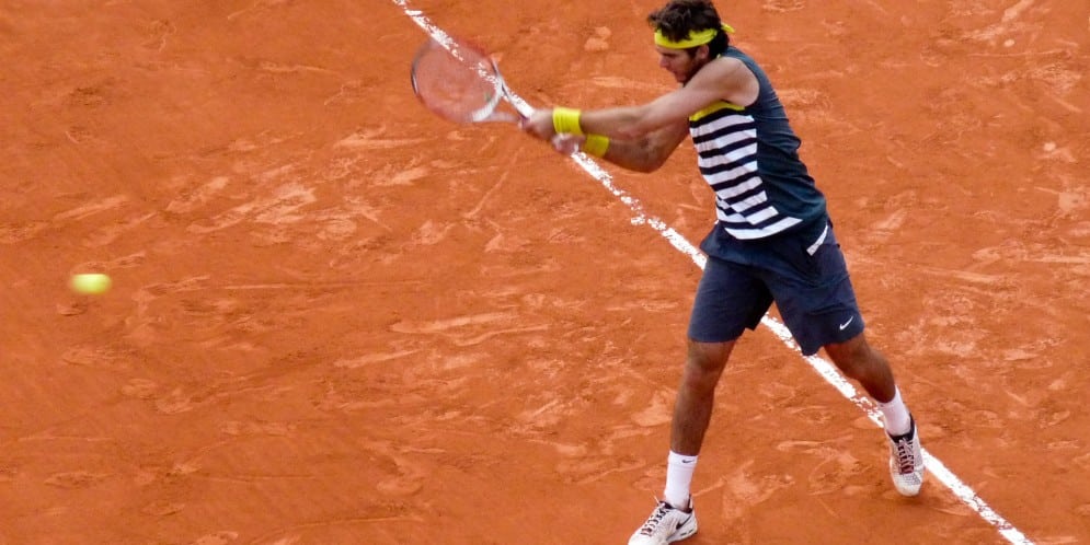 Come Impugnare La Racchetta Da Tennis