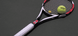 Come scegliere l'incordatura della racchetta da tennis