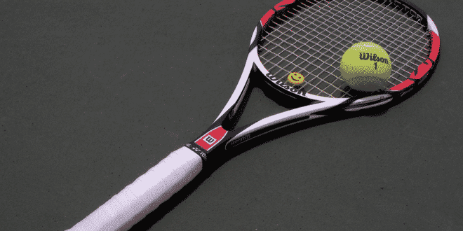 Come scegliere l'incordatura della racchetta da tennis