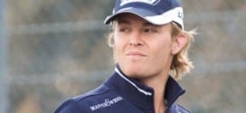 Riosberg vince il GP di Germania