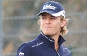 Riosberg vince il GP di Germania
