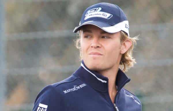 GP di Germania: trionfa Rosberg