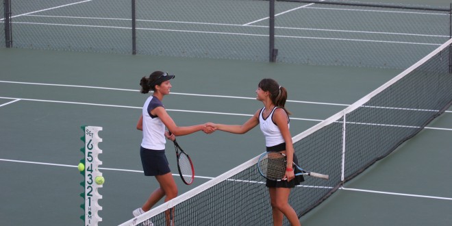 Come si calcola il punteggio tennistico