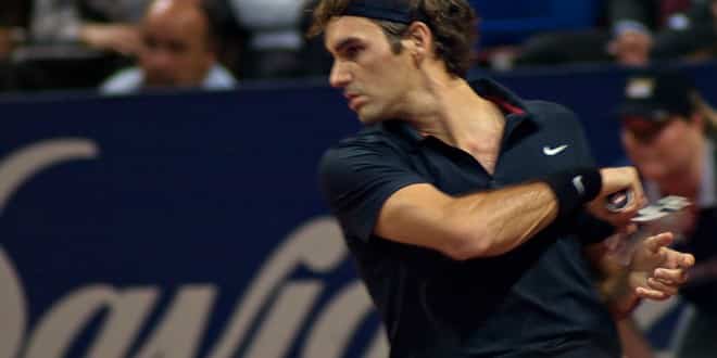 Come trasformarsi in un tennista professionista