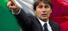 Antonio Conte