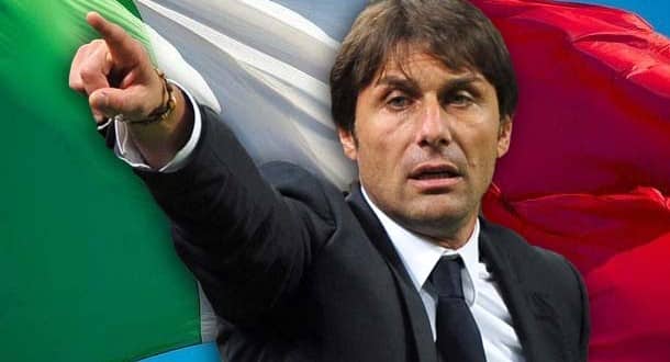Antonio Conte