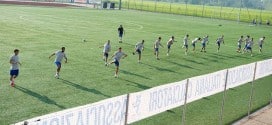 il ritiro dei giocatori svincolati