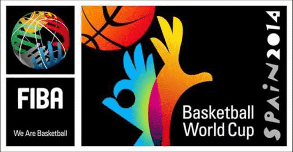 I Mondiali di basket 2014