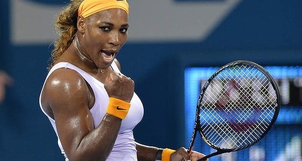 Serena Williams trionfa all'US Open