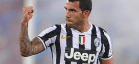 Tevez, protagonista in Serie A