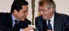 massimo moratti