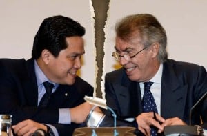 massimo moratti