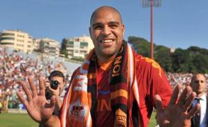 la breve esperienza di Adriano alla Roma