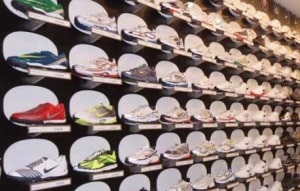 scegliere le giuste scarpe per correre è importante