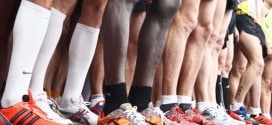 come scegliere le giuste scarpe per correre