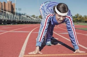 allenamento corsa: consgili utili perevitare infortuni e dolori
