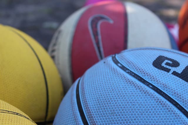 Come migliorare la padronanza del pallone con il ball handling