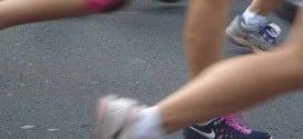 evitare infortuni corsa