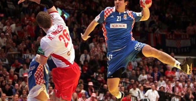 mondiale pallamano