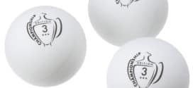 Come recuperare una pallina da ping pong ammaccata