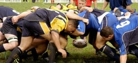 i ruoli del rugby