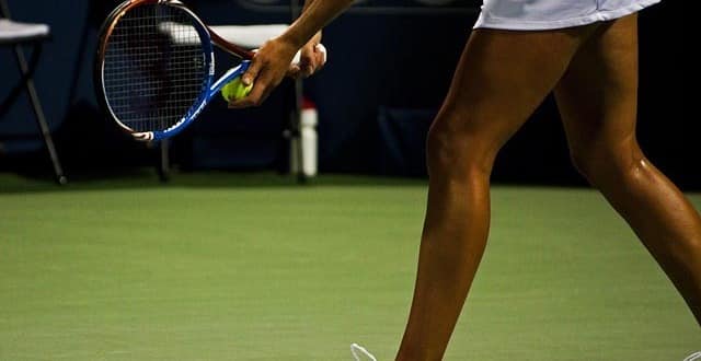 scarpe tennis: consigli per la scelta