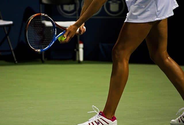 Scarpe da tennis: come scegliere il giusto modello