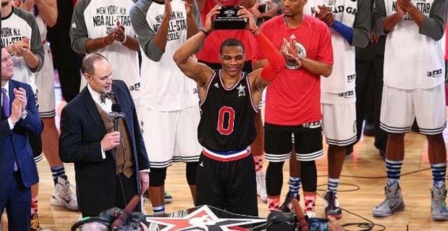 all star game 2015