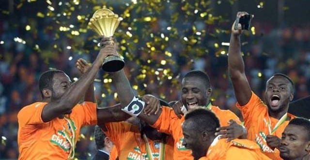 Coppa d'Africa 2015: trionfo della Costa d'Avorio
