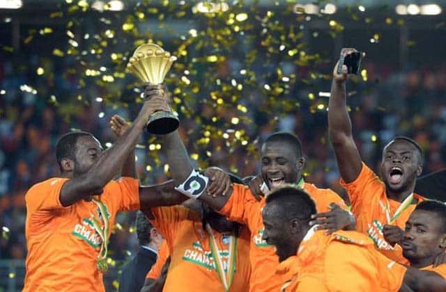 Coppa d'Africa 2015: trionfo della Costa d'Avorio