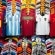 Come saranno le nuove maglie della Serie A