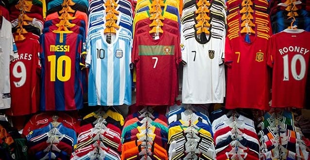 Come saranno le nuove maglie della Serie A