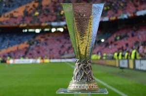 sorteggio europa league: derby italiano agli ottavi