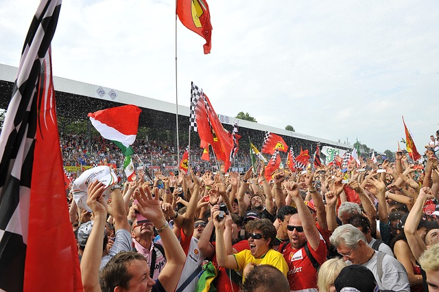 inizia il mondiale Formula 1 2015: ecco come seguirlo