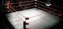 la morte sul ring di Perro Aguayo Jr