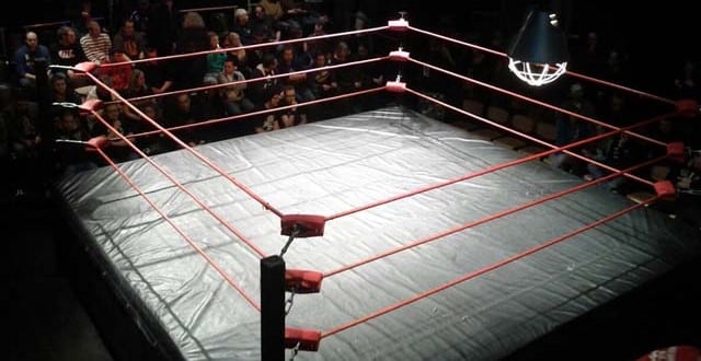 la morte sul ring di Perro Aguayo Jr