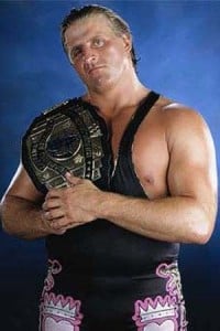 owen hart