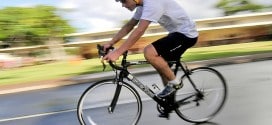 L'allenamento del ciclista