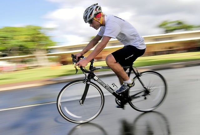 L’allenamento del ciclista amatoriale e agonista