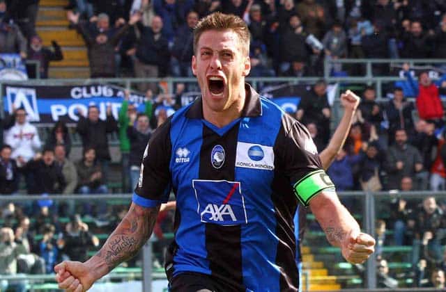 Pugno di Denis a Tonelli: cos’è accaduto dopo Atalanta-Empoli?